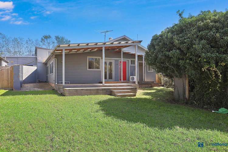 Main view of Homely house listing, 209 Great Southern Road, Bargo NSW 2574