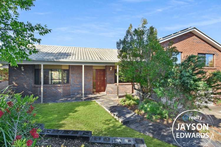 Fifth view of Homely house listing, 1 Roselea Street, Shailer Park QLD 4128