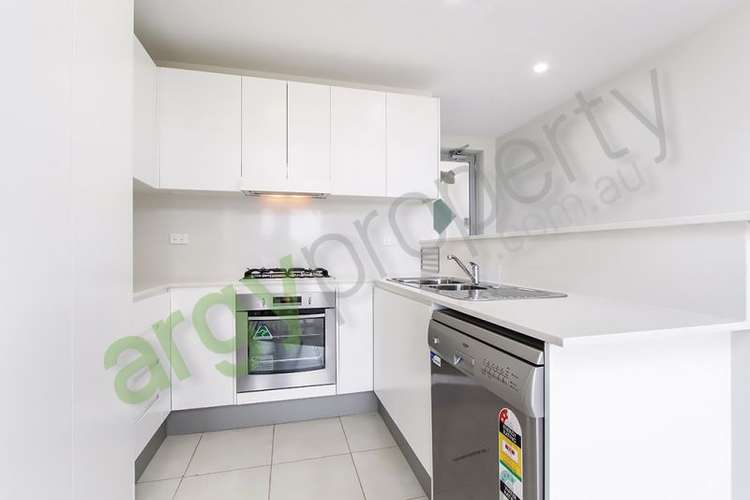 Second view of Homely apartment listing, 7/232-246 Railway Parade, Kogarah NSW 2217