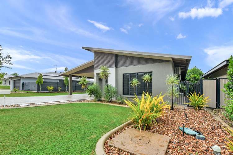 Second view of Homely house listing, 16 Visentin St, Rosebery NT 832