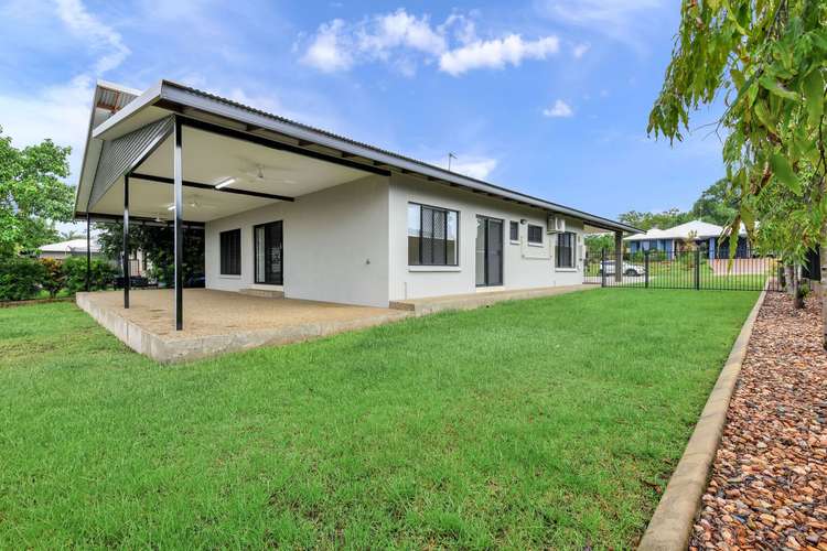 Third view of Homely house listing, 16 Visentin St, Rosebery NT 832