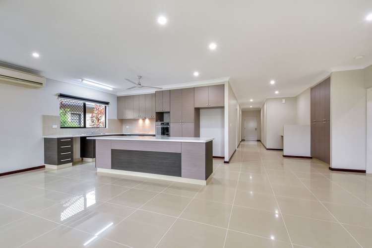 Fifth view of Homely house listing, 16 Visentin St, Rosebery NT 832