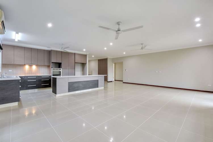 Sixth view of Homely house listing, 16 Visentin St, Rosebery NT 832