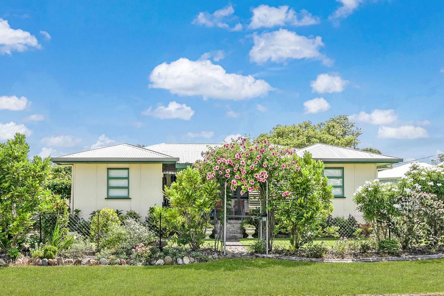 Main view of Homely house listing, 38 Margaret Street, Caboolture QLD 4510