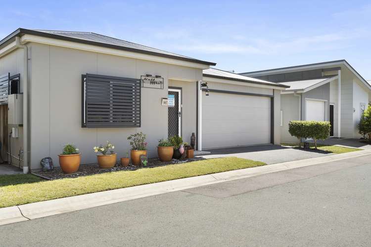 Main view of Homely retirement listing, 95/41 Radke Road, Bethania QLD 4205