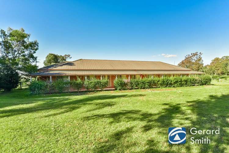 85 Myrtle Creek Avenue, Tahmoor NSW 2573