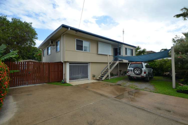 Main view of Homely house listing, 39 Keelan Street, East Mackay QLD 4740
