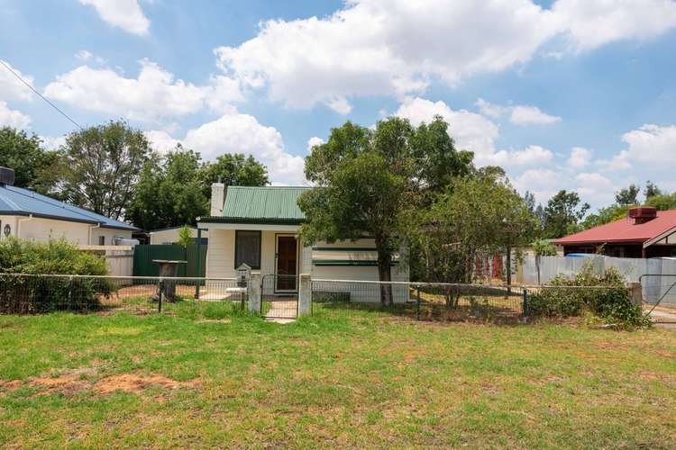 Main view of Homely house listing, 136 Hammer St, Howlong NSW 2643