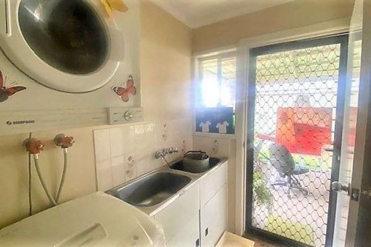 Fourth view of Homely house listing, 9 Stevenson Street, Chinchilla QLD 4413