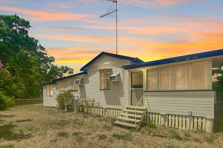 Main view of Homely house listing, 12 Helena Street, Chinchilla QLD 4413