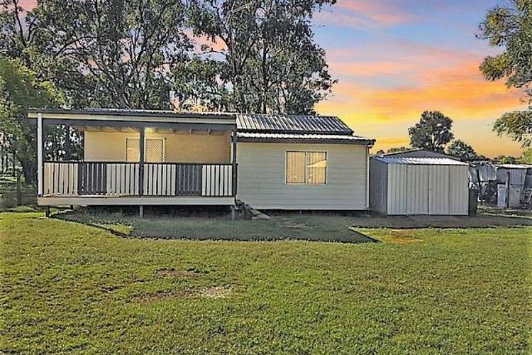 Main view of Homely house listing, 10 Helena Street, Chinchilla QLD 4413