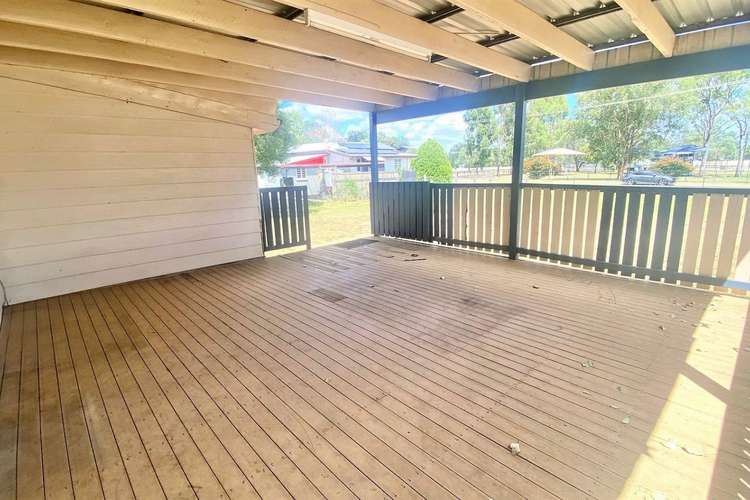 Second view of Homely house listing, 10 Helena Street, Chinchilla QLD 4413