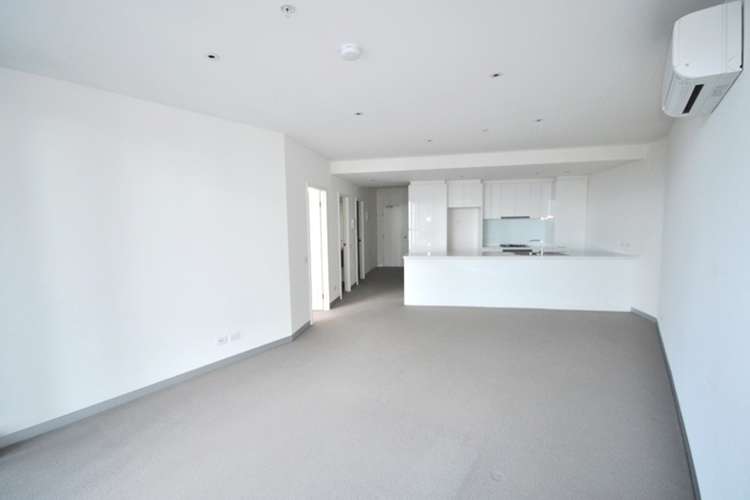 Main view of Homely apartment listing, 3604/283 City Road, Southbank VIC 3006