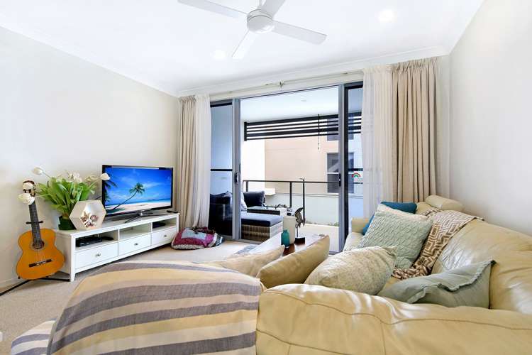 Fourth view of Homely townhouse listing, 41/3028 The Boulevard, Carrara QLD 4211