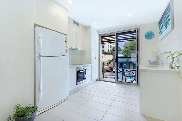 Fifth view of Homely townhouse listing, 41/3028 The Boulevard, Carrara QLD 4211