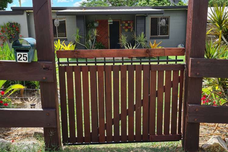 Sixth view of Homely house listing, 25 Nicklin Street, Moura QLD 4718