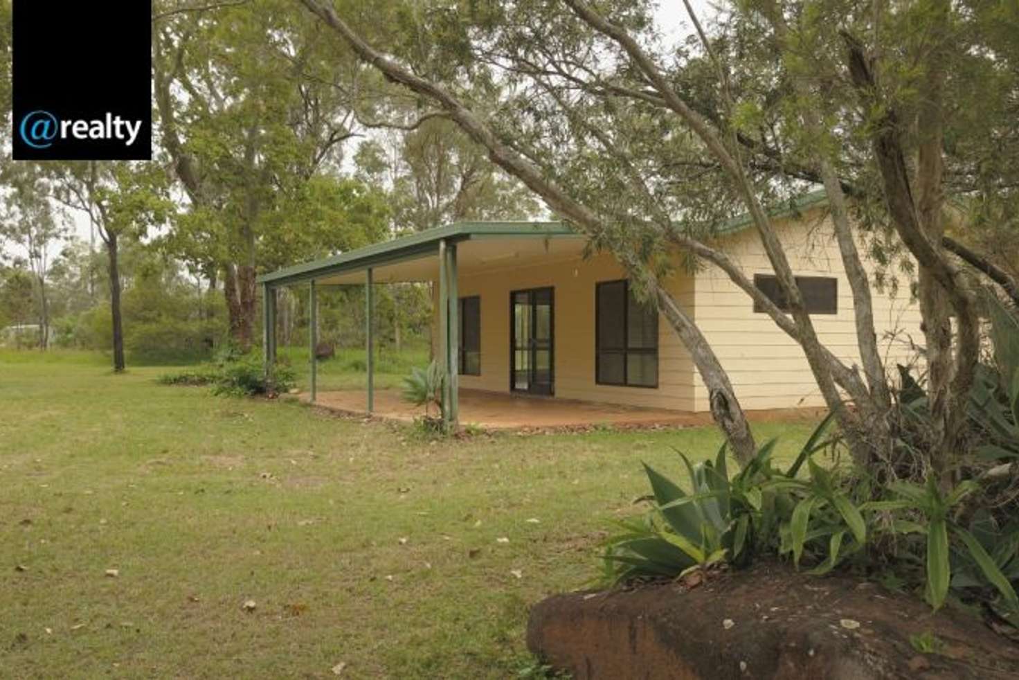 Main view of Homely house listing, 513 Millstream Parade, Millstream QLD 4888