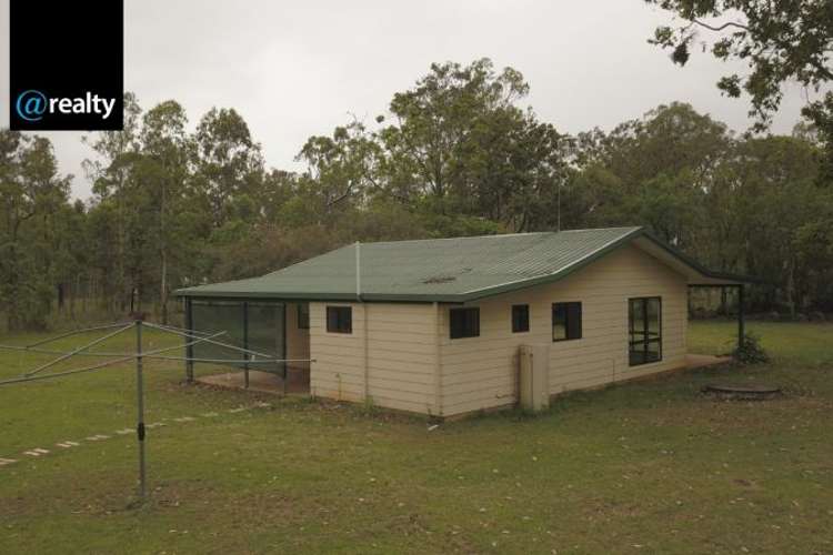 Second view of Homely house listing, 513 Millstream Parade, Millstream QLD 4888