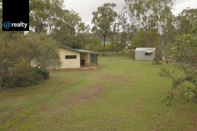 Third view of Homely house listing, 513 Millstream Parade, Millstream QLD 4888