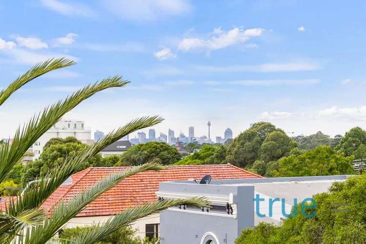 Main view of Homely apartment listing, 9/4 Union Street, Dulwich Hill NSW 2203