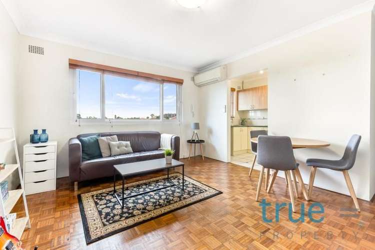 Second view of Homely apartment listing, 9/4 Union Street, Dulwich Hill NSW 2203