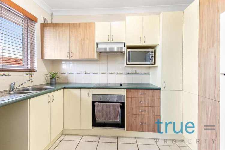 Third view of Homely apartment listing, 9/4 Union Street, Dulwich Hill NSW 2203