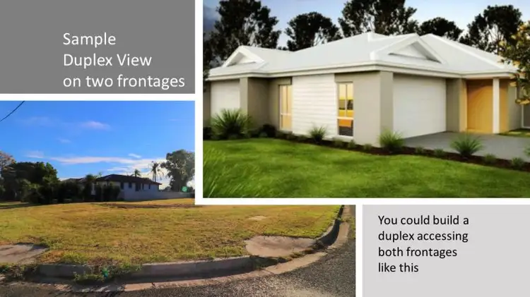 Main view of Homely land listing, 45 Orchard Avenue, Singleton NSW 2330