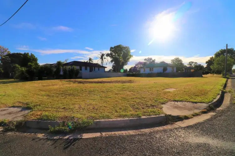 Second view of Homely land listing, 45 Orchard Avenue, Singleton NSW 2330