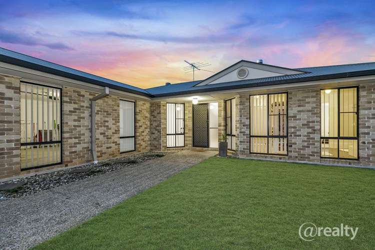 Fifth view of Homely house listing, 10 Toressian Place, Cashmere QLD 4500