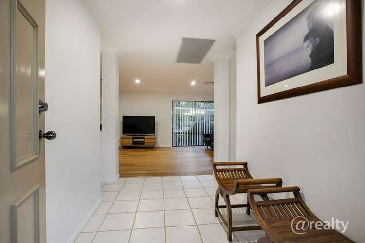Sixth view of Homely house listing, 10 Toressian Place, Cashmere QLD 4500