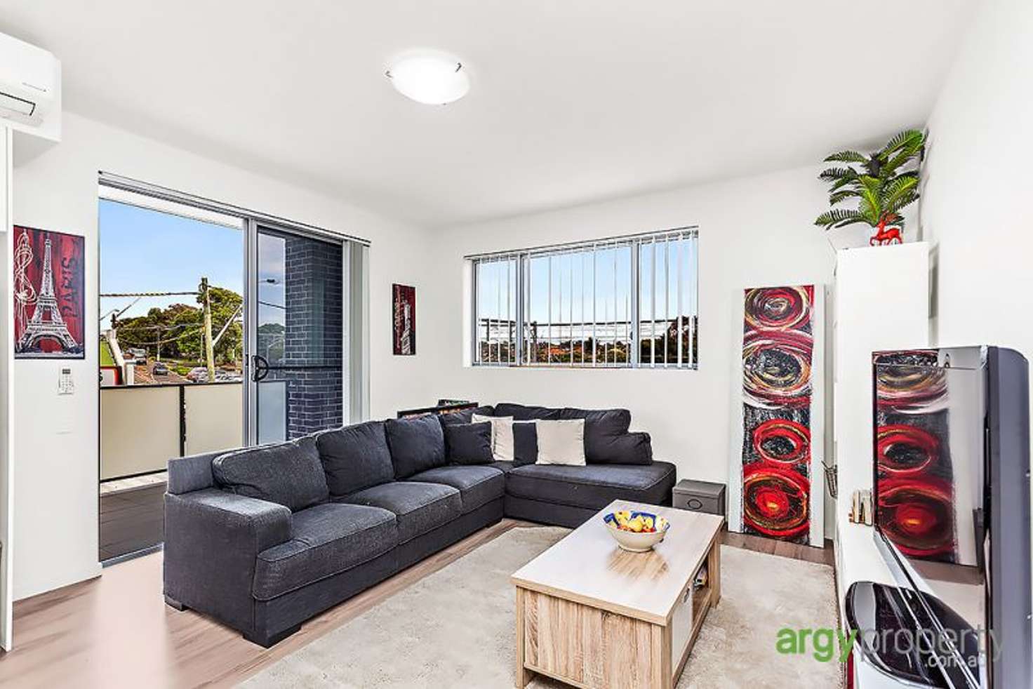 Main view of Homely apartment listing, 1/232-246 Railway Parade, Kogarah NSW 2217