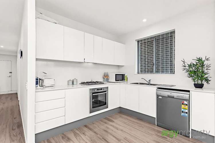 Second view of Homely apartment listing, 1/232-246 Railway Parade, Kogarah NSW 2217
