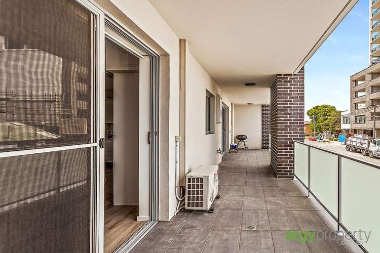 Third view of Homely apartment listing, 1/232-246 Railway Parade, Kogarah NSW 2217