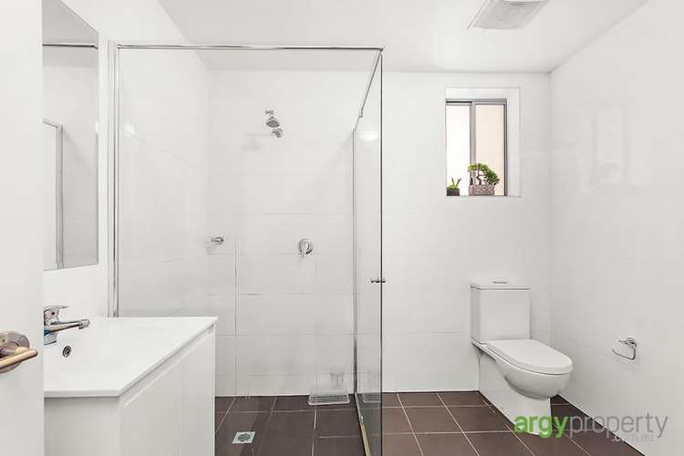 Fifth view of Homely apartment listing, 1/232-246 Railway Parade, Kogarah NSW 2217