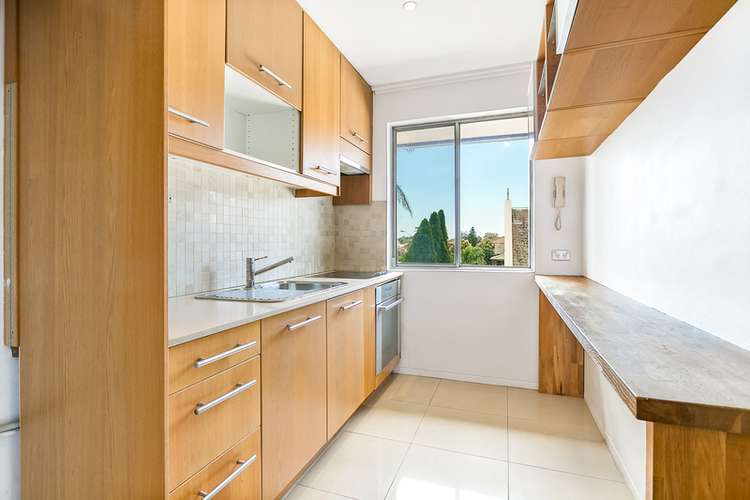 Main view of Homely apartment listing, 13/542-544 New Canterbury Road, Dulwich Hill NSW 2203