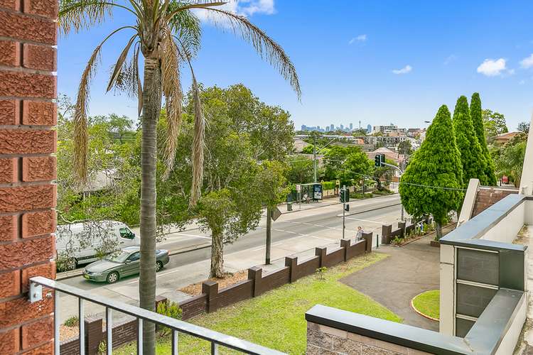 Second view of Homely apartment listing, 13/542-544 New Canterbury Road, Dulwich Hill NSW 2203