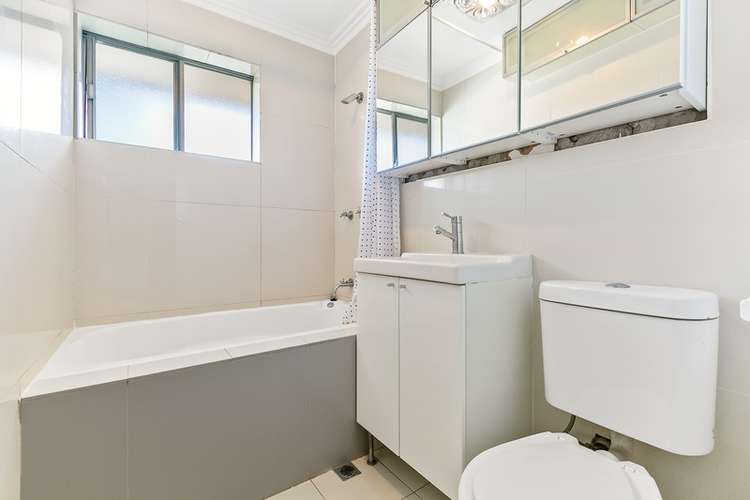 Fourth view of Homely apartment listing, 13/542-544 New Canterbury Road, Dulwich Hill NSW 2203