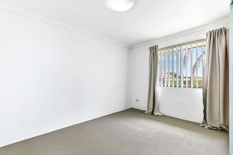 Fifth view of Homely apartment listing, 13/542-544 New Canterbury Road, Dulwich Hill NSW 2203