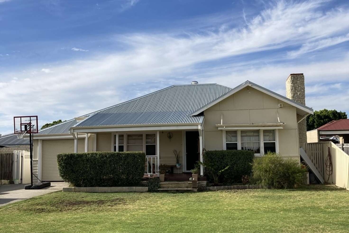 Main view of Homely house listing, 90 a Clarke st, South Bunbury WA 6230