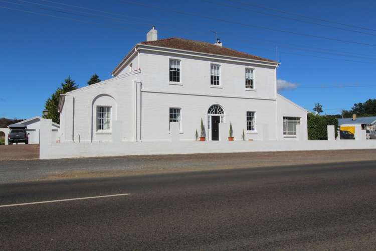 Main view of Homely house listing, 3945 Meander Valley Road, Exton TAS 7303