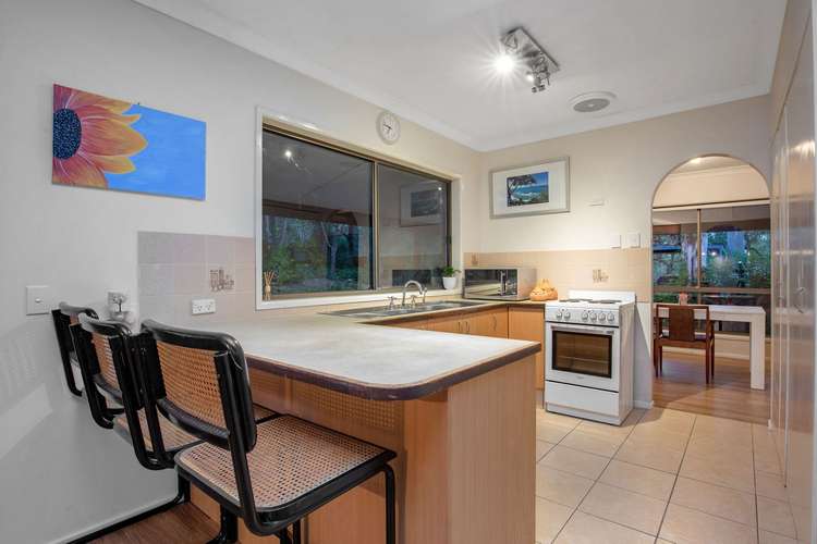 Sixth view of Homely acreageSemiRural listing, 1 Connemara Road, Gaven QLD 4211