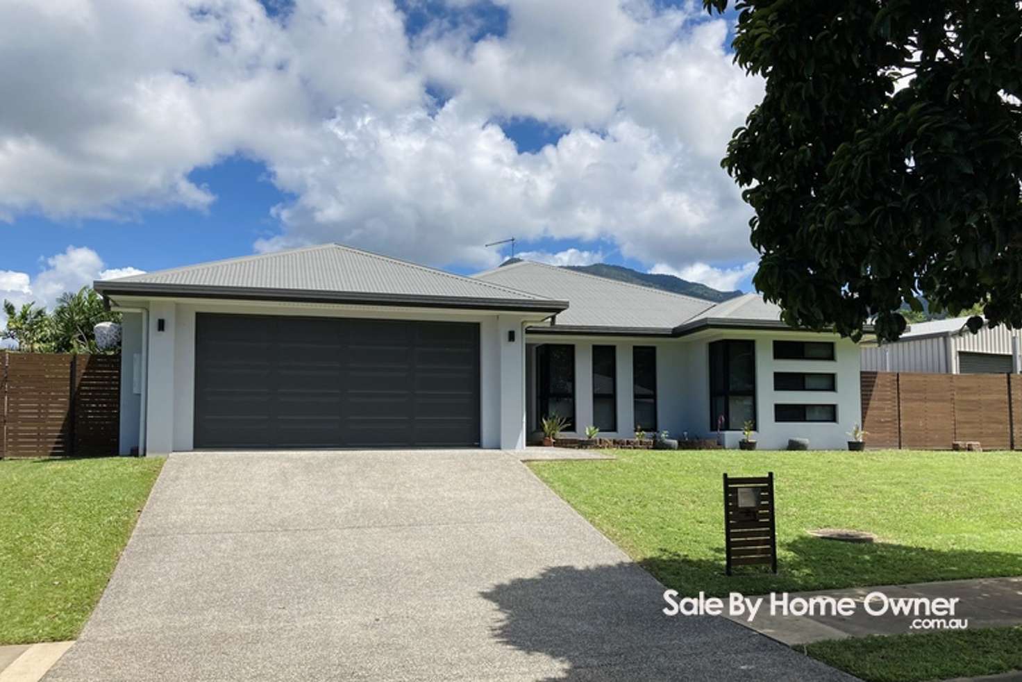 Main view of Homely house listing, 23 Ainscow Drive, Bentley Park QLD 4869