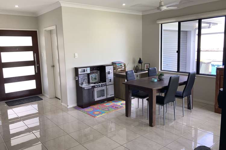Fourth view of Homely house listing, 23 Ainscow Drive, Bentley Park QLD 4869