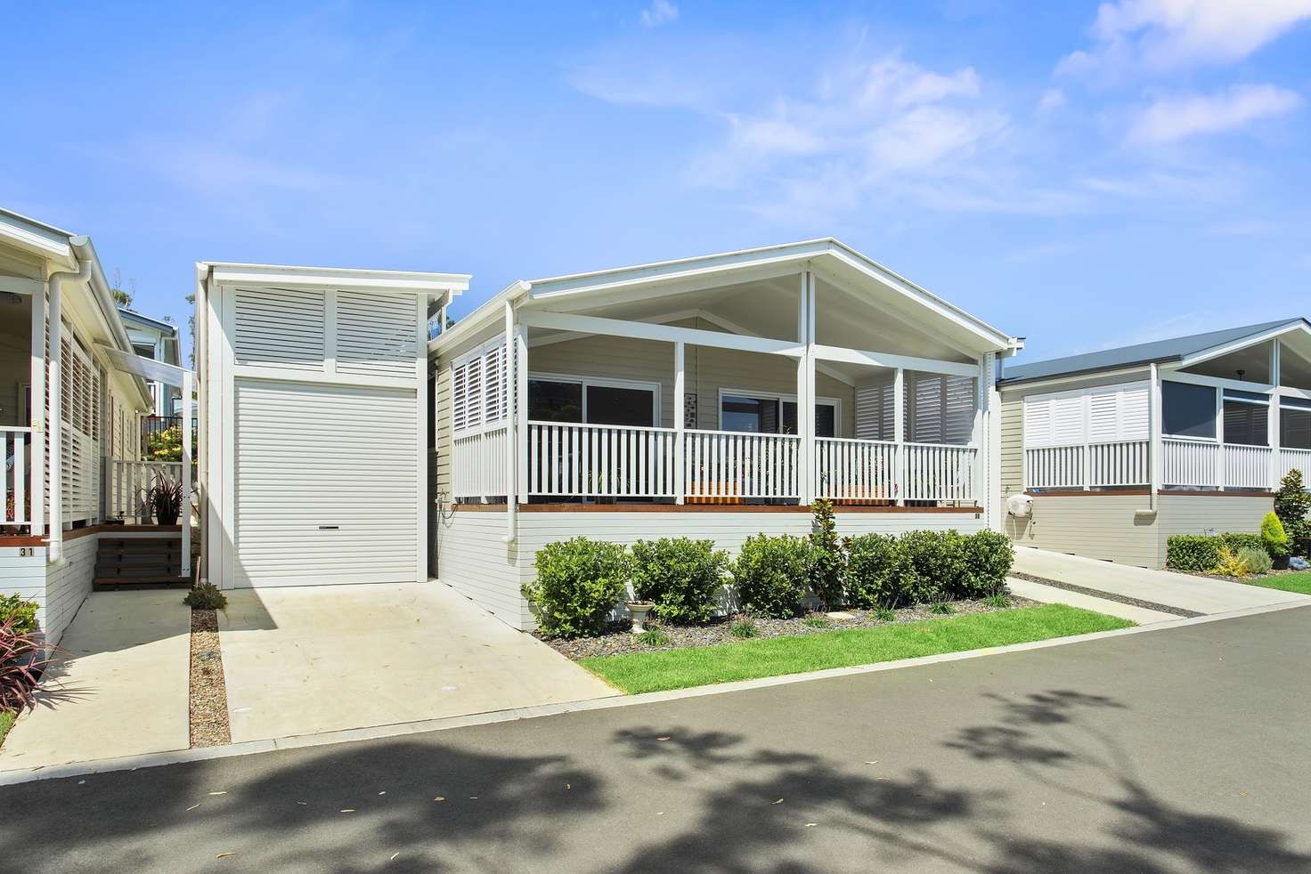 Main view of Homely retirement listing, 30/1 Norman Street, Lake Conjola NSW 2539