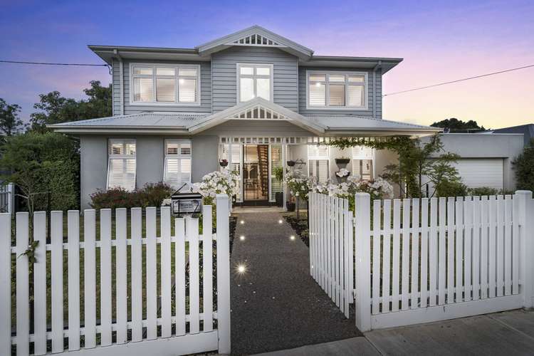 Main view of Homely house listing, 12 Oldfield Street, Sunshine West VIC 3020