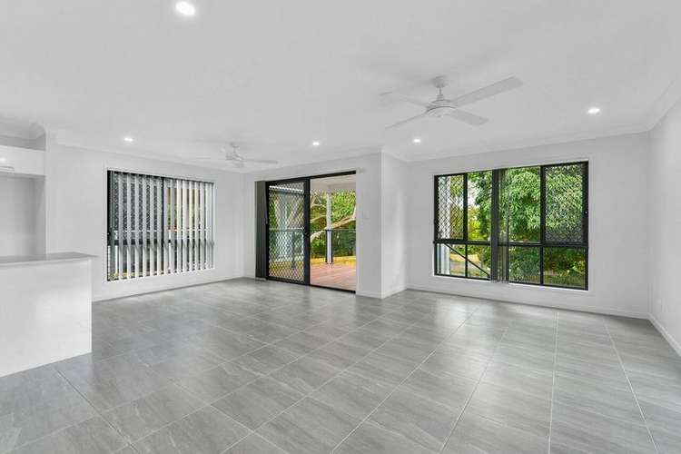 Second view of Homely house listing, 44 Madsen Street, Keperra QLD 4054