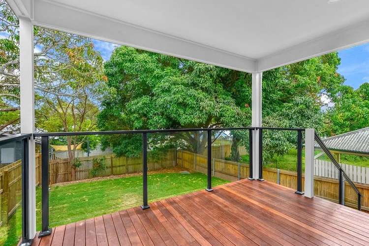 Fourth view of Homely house listing, 44 Madsen Street, Keperra QLD 4054