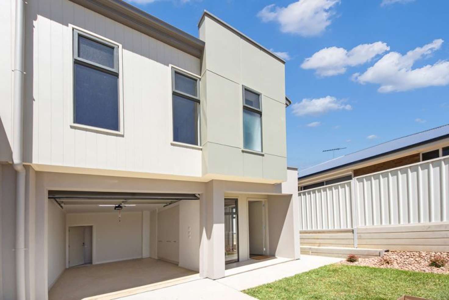 Main view of Homely townhouse listing, 58 Sims Road, Mount Barker SA 5251