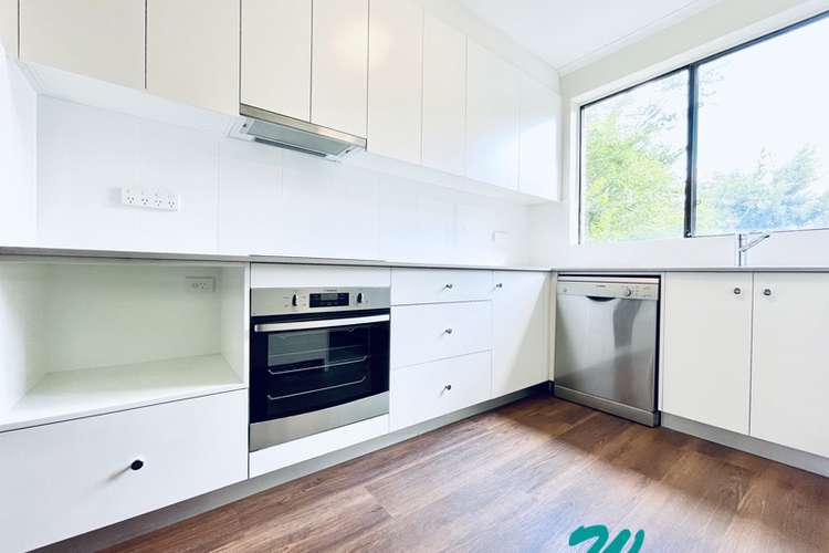 Main view of Homely apartment listing, 34/77 Hereford Street, Forest Lodge NSW 2037