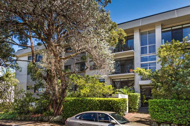 Second view of Homely apartment listing, 34/77 Hereford Street, Forest Lodge NSW 2037